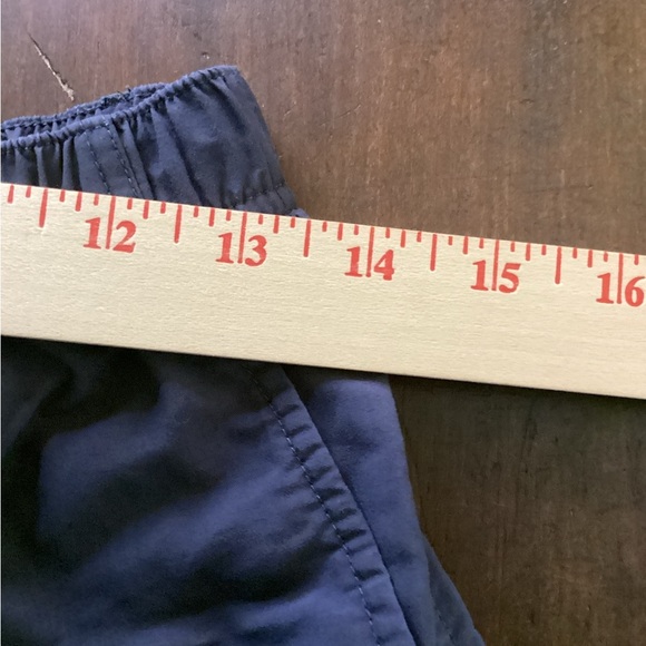 Columbia Blue Athletic Shorts for Active Comfort Sz S - Picture 9 of 14